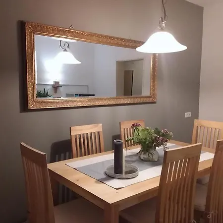 Appartement Luna Et Sol Haus Am See Long Stay Apartment