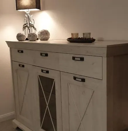 Luna Et Sol - Haus Am Großes