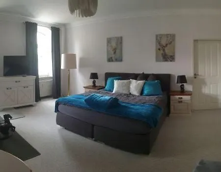 Appartement Luna Et Sol Haus Am See Long Stay Apartment *