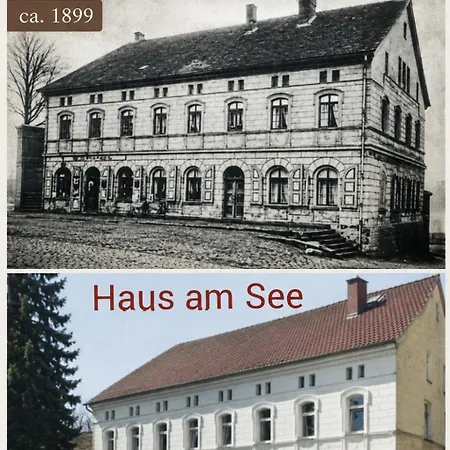 Apartmán Apartmenthaus Am - Business - Naehe Motorsport Arena