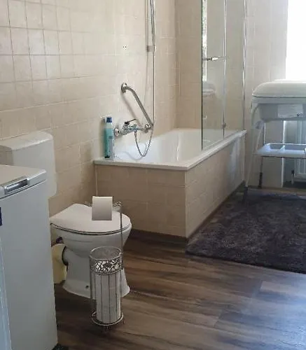 Luna Et Sol - Haus Am Grosses Apartamento *