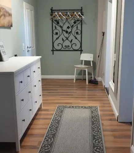 Apartamento Luna Et Sol - Haus Am Grosses *