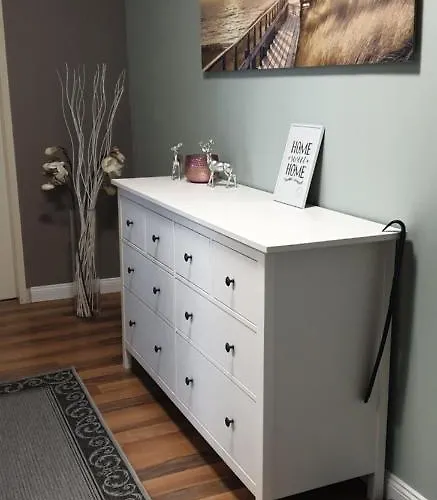 Luna Et Sol - Haus Am Grosses Apartamento