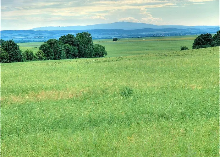 Luna Et Sol - Haus Am Grosses Apartamento *